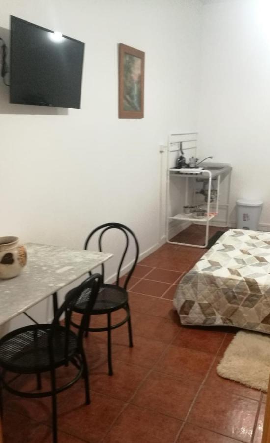 Candelaria Estudio1-Garoe Esterno foto