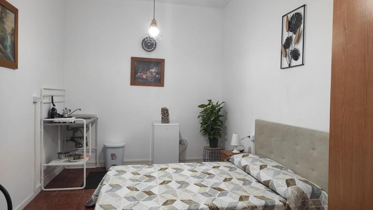 Candelaria Estudio1-Garoe Esterno foto