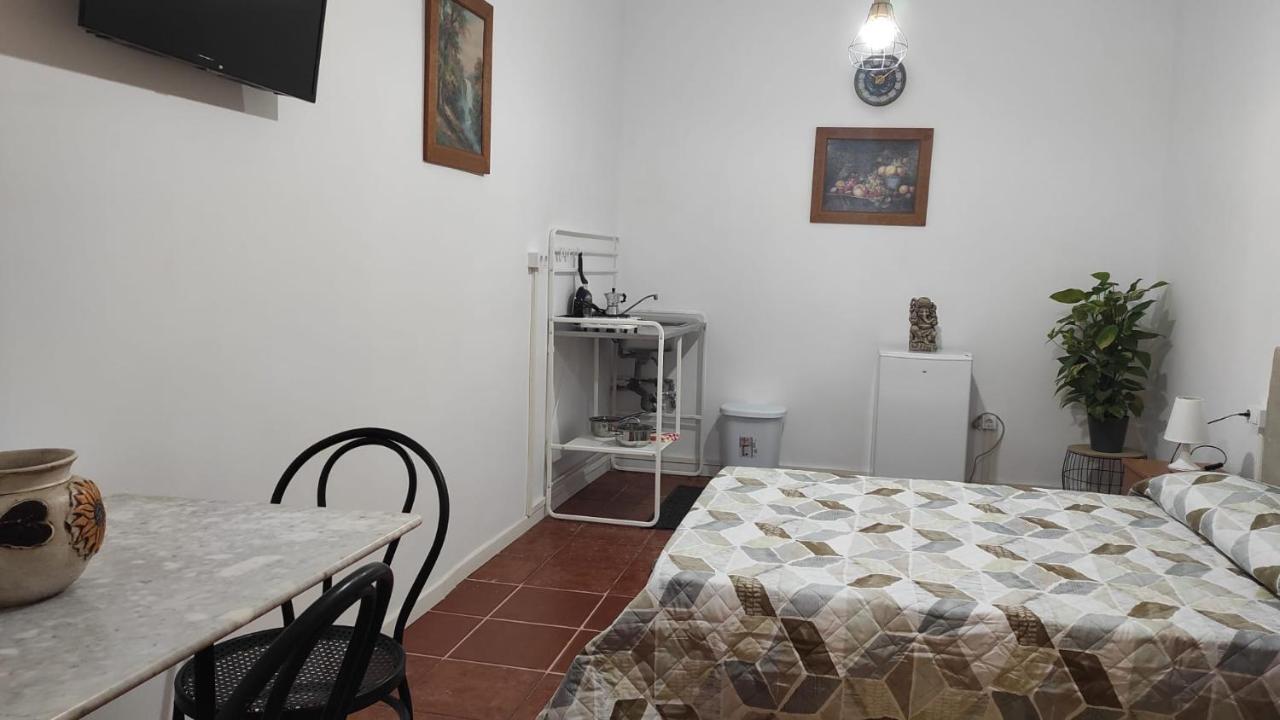 Candelaria Estudio1-Garoe Esterno foto
