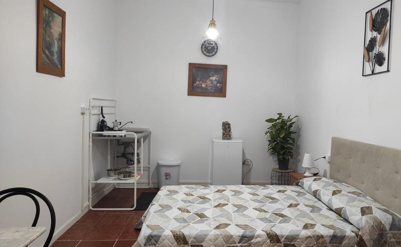Candelaria Estudio1-Garoe Esterno foto